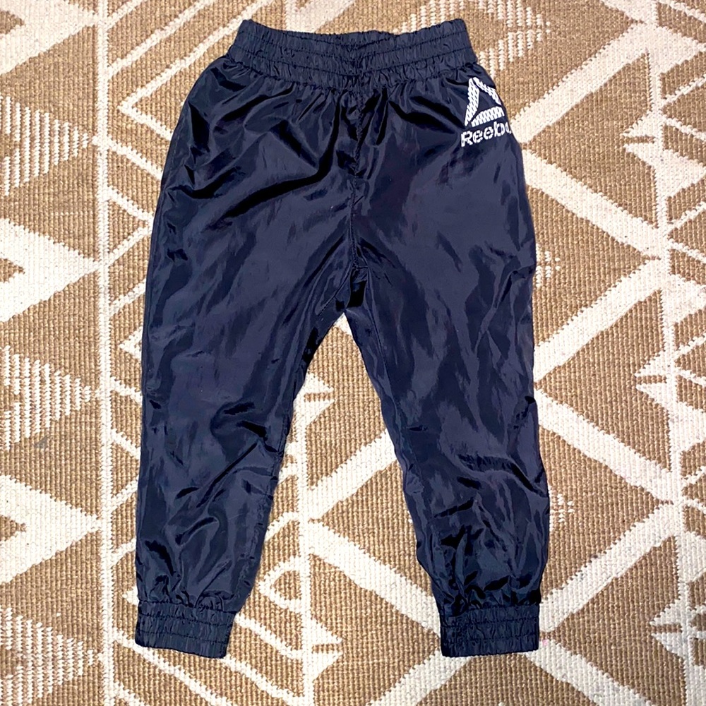 Kids Rebook Pants